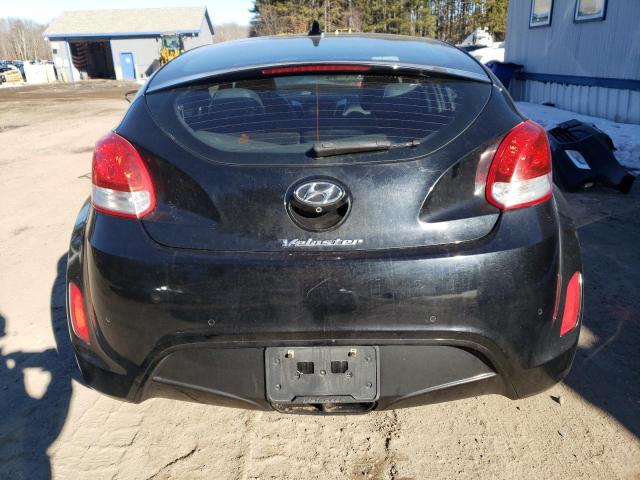 Photo 5 VIN: KMHTC6ADXGU248635 - HYUNDAI VELOSTER 