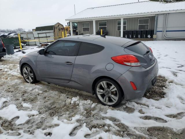 Photo 1 VIN: KMHTC6ADXGU253995 - HYUNDAI VELOSTER 