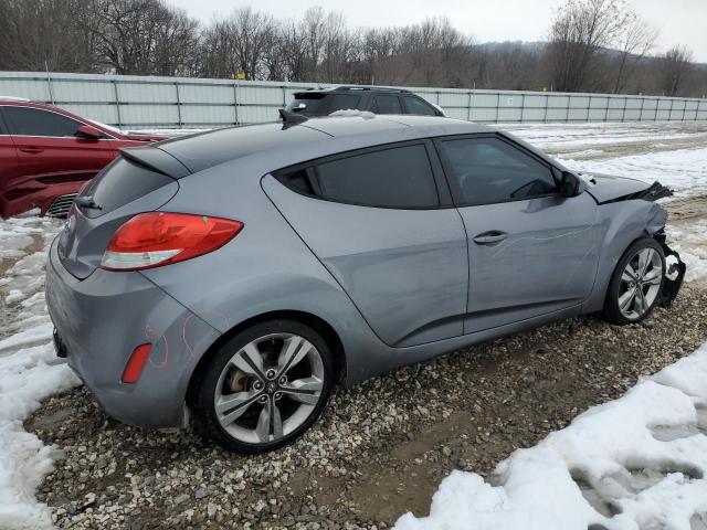 Photo 2 VIN: KMHTC6ADXGU253995 - HYUNDAI VELOSTER 