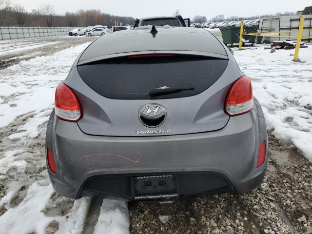 Photo 5 VIN: KMHTC6ADXGU253995 - HYUNDAI VELOSTER 