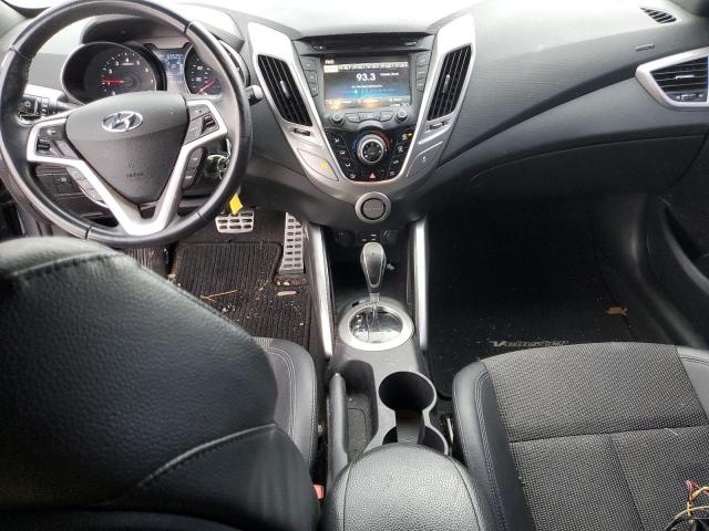 Photo 7 VIN: KMHTC6ADXGU253995 - HYUNDAI VELOSTER 