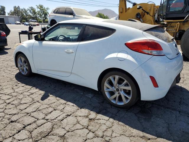 Photo 1 VIN: KMHTC6ADXGU258789 - HYUNDAI VELOSTER 