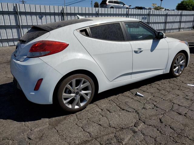 Photo 2 VIN: KMHTC6ADXGU258789 - HYUNDAI VELOSTER 