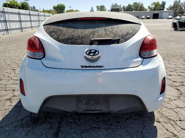 Photo 5 VIN: KMHTC6ADXGU258789 - HYUNDAI VELOSTER 