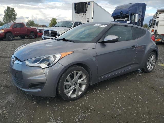 Photo 0 VIN: KMHTC6ADXGU261322 - HYUNDAI VELOSTER 