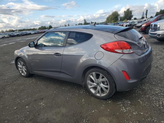 Photo 1 VIN: KMHTC6ADXGU261322 - HYUNDAI VELOSTER 