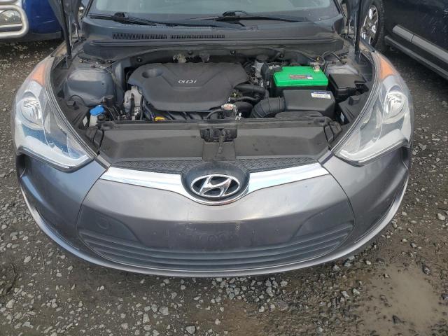 Photo 10 VIN: KMHTC6ADXGU261322 - HYUNDAI VELOSTER 