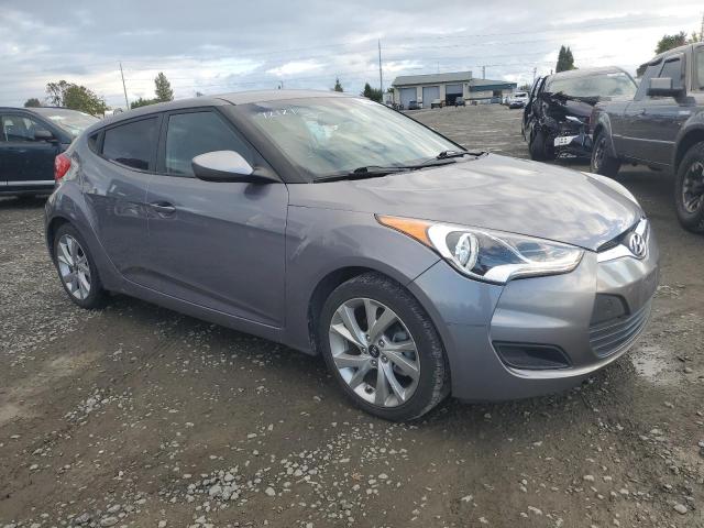 Photo 3 VIN: KMHTC6ADXGU261322 - HYUNDAI VELOSTER 