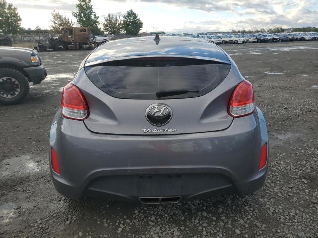 Photo 5 VIN: KMHTC6ADXGU261322 - HYUNDAI VELOSTER 