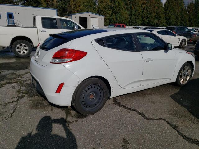 Photo 2 VIN: KMHTC6ADXGU265595 - HYUNDAI VELOSTER 