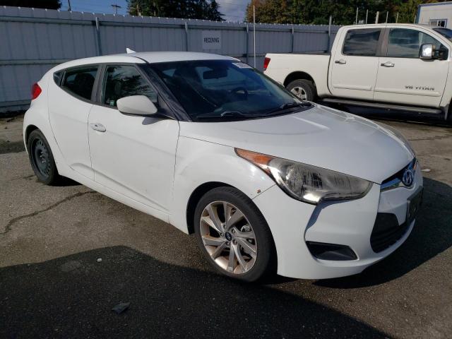 Photo 3 VIN: KMHTC6ADXGU265595 - HYUNDAI VELOSTER 