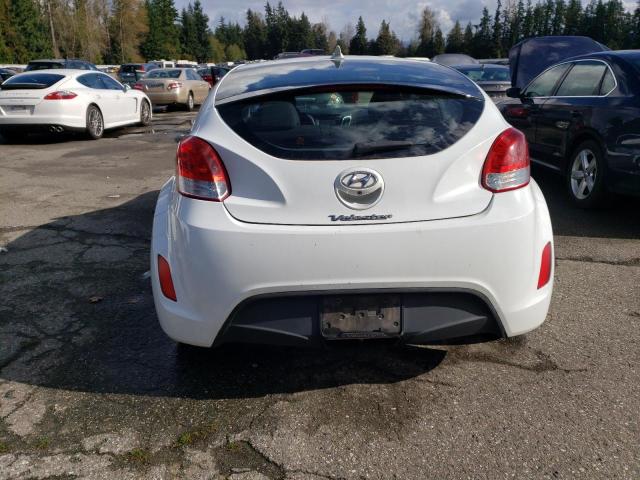 Photo 5 VIN: KMHTC6ADXGU265595 - HYUNDAI VELOSTER 