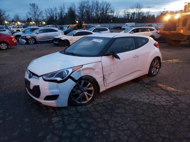 Photo 0 VIN: KMHTC6ADXGU265984 - HYUNDAI VELOSTER 