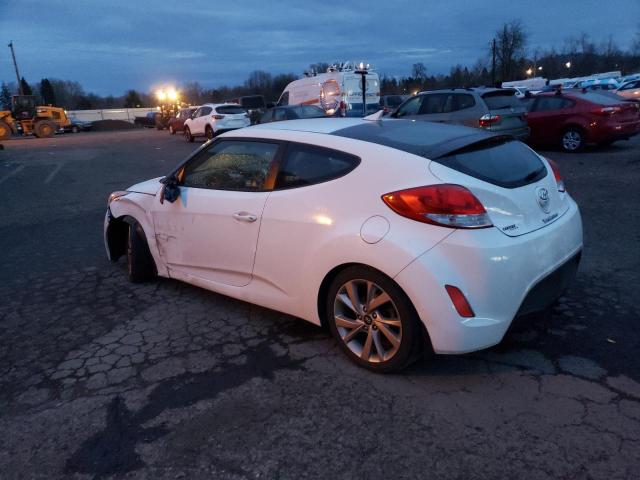 Photo 1 VIN: KMHTC6ADXGU265984 - HYUNDAI VELOSTER 