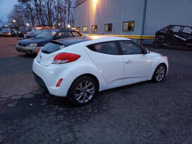 Photo 2 VIN: KMHTC6ADXGU265984 - HYUNDAI VELOSTER 