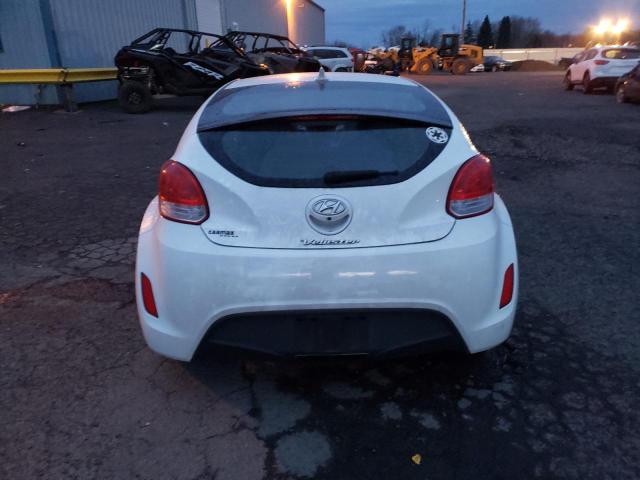 Photo 5 VIN: KMHTC6ADXGU265984 - HYUNDAI VELOSTER 