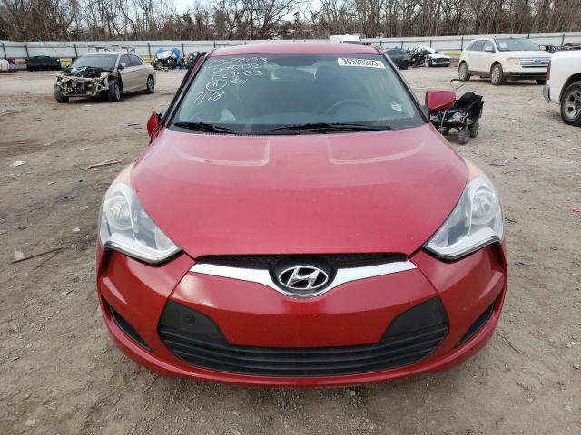 Photo 4 VIN: KMHTC6ADXGU277178 - HYUNDAI VELOSTER 