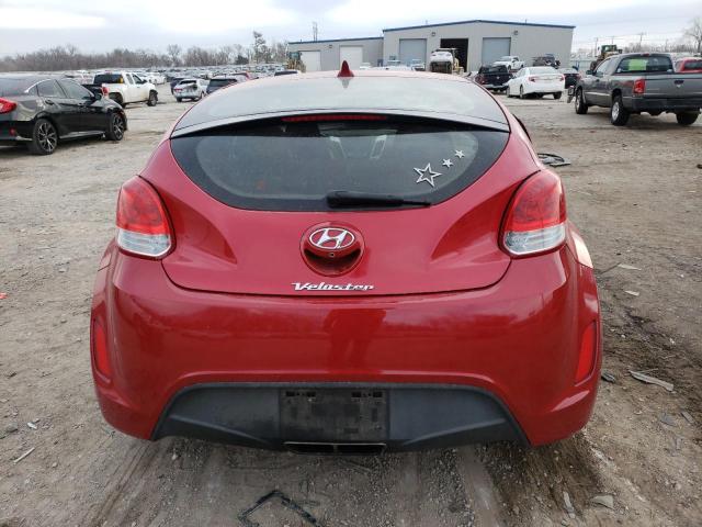 Photo 5 VIN: KMHTC6ADXGU277178 - HYUNDAI VELOSTER 