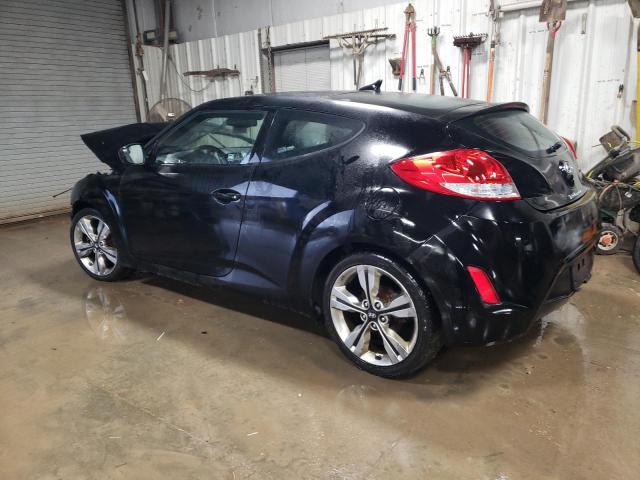 Photo 1 VIN: KMHTC6ADXGU281070 - HYUNDAI VELOSTER 