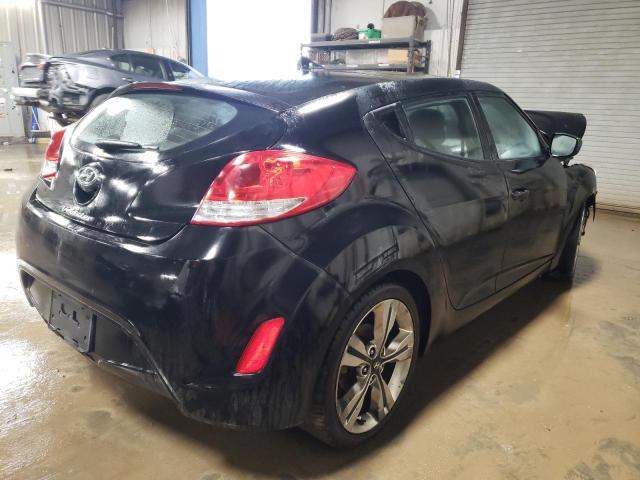 Photo 2 VIN: KMHTC6ADXGU281070 - HYUNDAI VELOSTER 