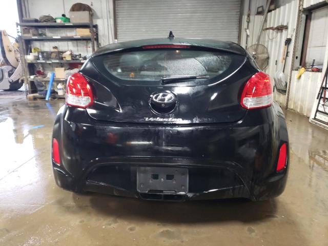 Photo 5 VIN: KMHTC6ADXGU281070 - HYUNDAI VELOSTER 