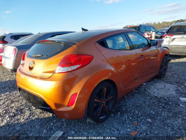 Photo 3 VIN: KMHTC6ADXGU285328 - HYUNDAI VELOSTER 