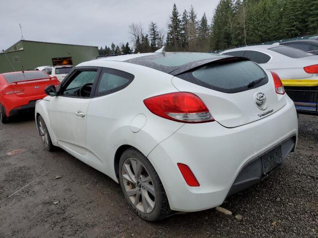 Photo 1 VIN: KMHTC6ADXGU288245 - HYUNDAI VELOSTER 