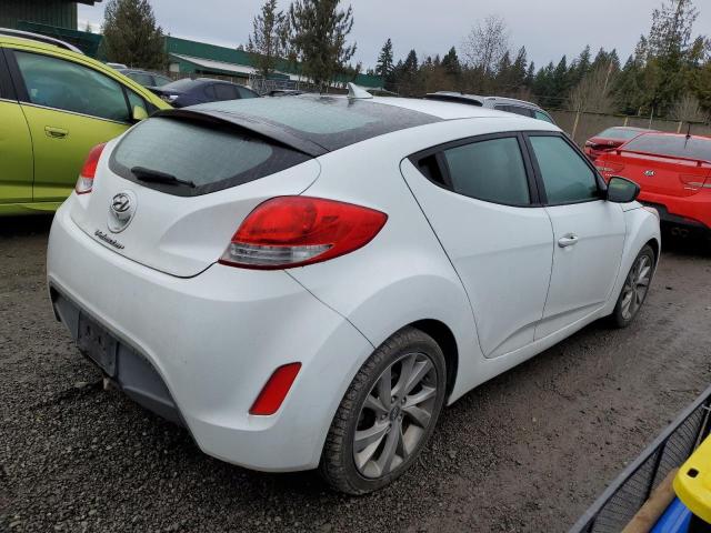 Photo 2 VIN: KMHTC6ADXGU288245 - HYUNDAI VELOSTER 