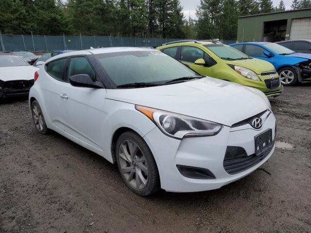 Photo 3 VIN: KMHTC6ADXGU288245 - HYUNDAI VELOSTER 