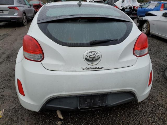 Photo 5 VIN: KMHTC6ADXGU288245 - HYUNDAI VELOSTER 