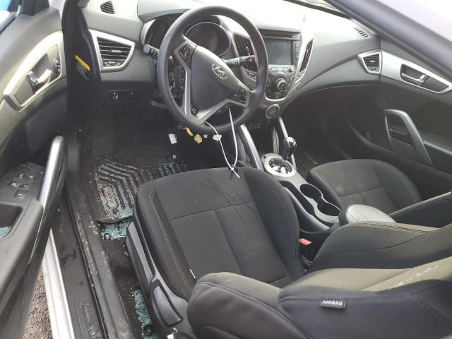 Photo 7 VIN: KMHTC6ADXGU288245 - HYUNDAI VELOSTER 