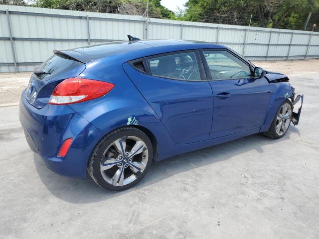 Photo 2 VIN: KMHTC6ADXGU291856 - HYUNDAI VELOSTER 