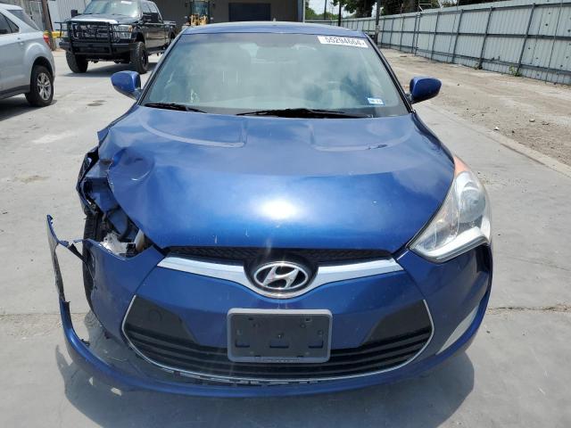 Photo 4 VIN: KMHTC6ADXGU291856 - HYUNDAI VELOSTER 