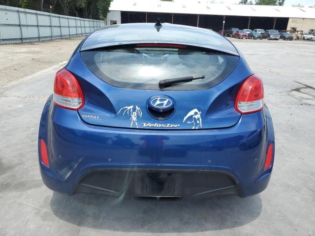 Photo 5 VIN: KMHTC6ADXGU291856 - HYUNDAI VELOSTER 