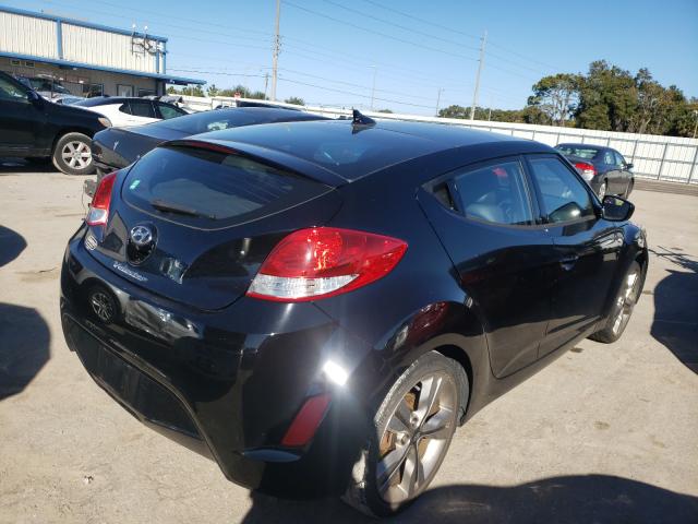 Photo 3 VIN: KMHTC6ADXGU299150 - HYUNDAI VELOSTER 