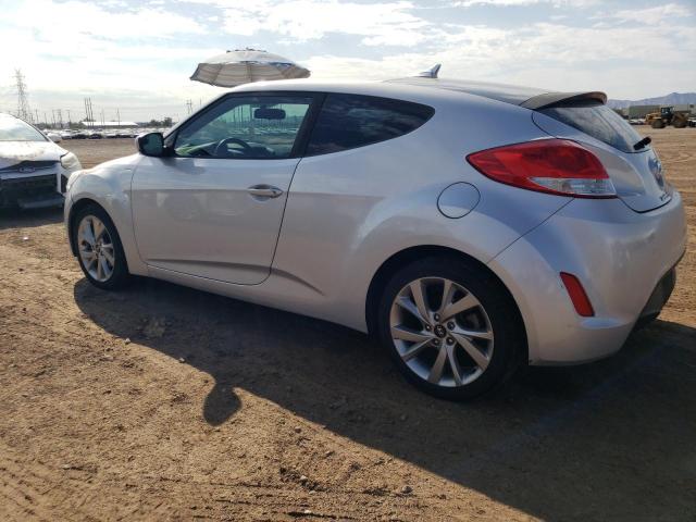 Photo 1 VIN: KMHTC6ADXGU301690 - HYUNDAI VELOSTER 