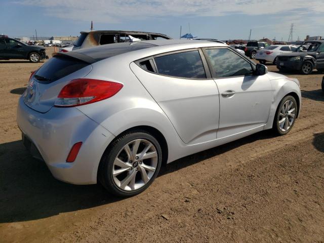 Photo 2 VIN: KMHTC6ADXGU301690 - HYUNDAI VELOSTER 