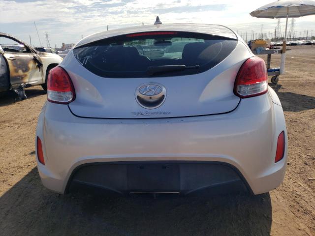 Photo 5 VIN: KMHTC6ADXGU301690 - HYUNDAI VELOSTER 