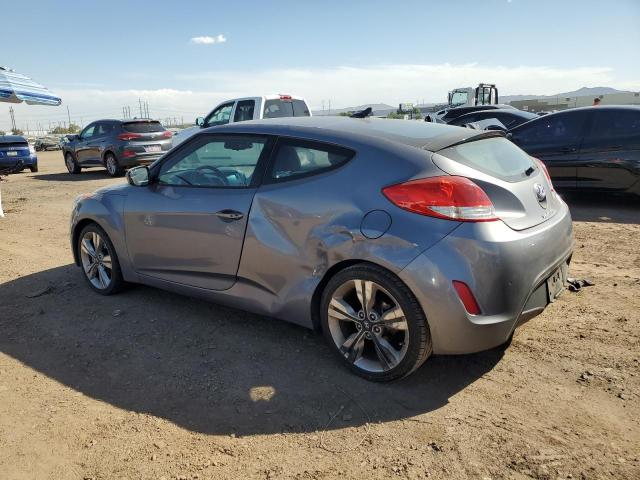 Photo 1 VIN: KMHTC6ADXGU301947 - HYUNDAI VELOSTER 