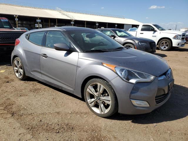 Photo 3 VIN: KMHTC6ADXGU301947 - HYUNDAI VELOSTER 