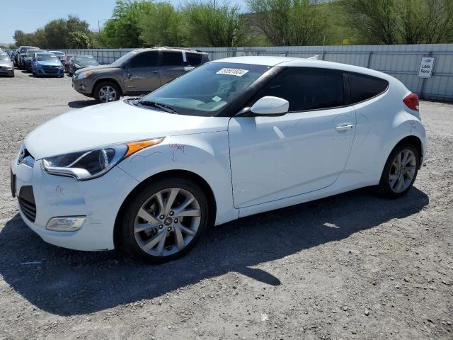 Photo 0 VIN: KMHTC6ADXHU305191 - HYUNDAI VELOSTER 