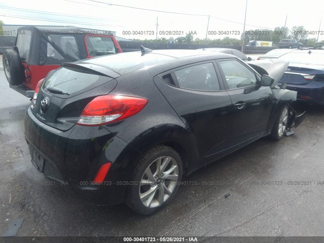 Photo 3 VIN: KMHTC6ADXHU305658 - HYUNDAI VELOSTER 