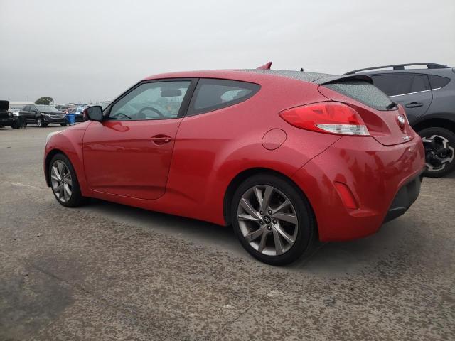 Photo 1 VIN: KMHTC6ADXHU311881 - HYUNDAI VELOSTER 