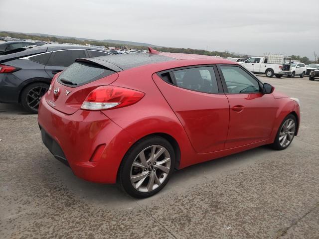 Photo 2 VIN: KMHTC6ADXHU311881 - HYUNDAI VELOSTER 