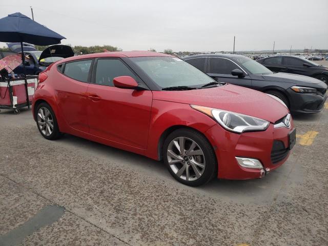 Photo 3 VIN: KMHTC6ADXHU311881 - HYUNDAI VELOSTER 