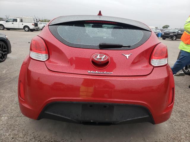 Photo 5 VIN: KMHTC6ADXHU311881 - HYUNDAI VELOSTER 