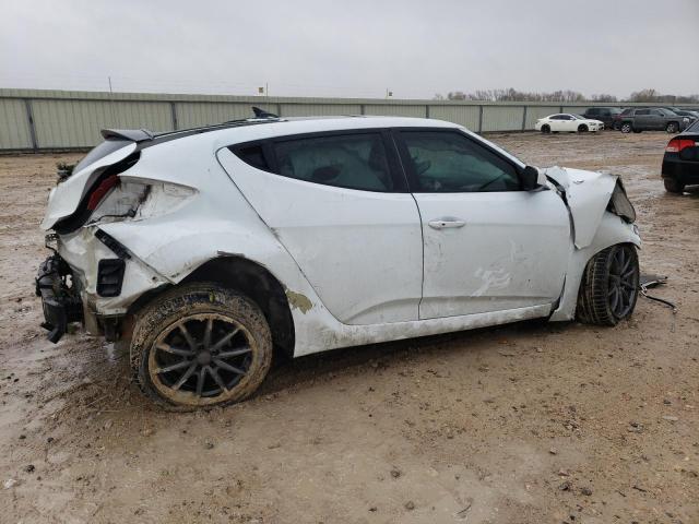 Photo 2 VIN: KMHTC6ADXHU322704 - HYUNDAI VELOSTER 