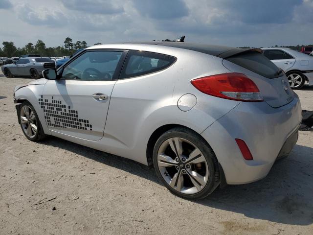 Photo 1 VIN: KMHTC6ADXHU324243 - HYUNDAI VELOSTER 