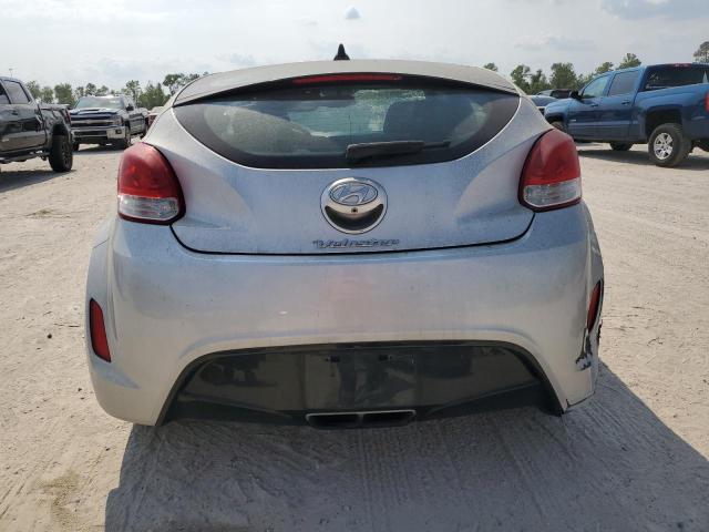 Photo 5 VIN: KMHTC6ADXHU324243 - HYUNDAI VELOSTER 