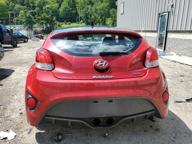 Photo 5 VIN: KMHTC6AE0DU108632 - HYUNDAI VELOSTER 